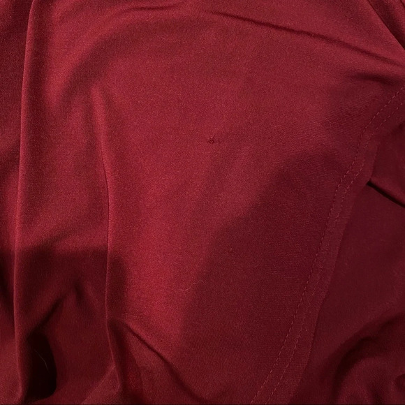 Venus Halter Maxi Dress - Picture 10 of 10